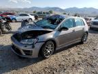 2016 VOLKSWAGEN GOLF R - WVWLF7AU0GW272884