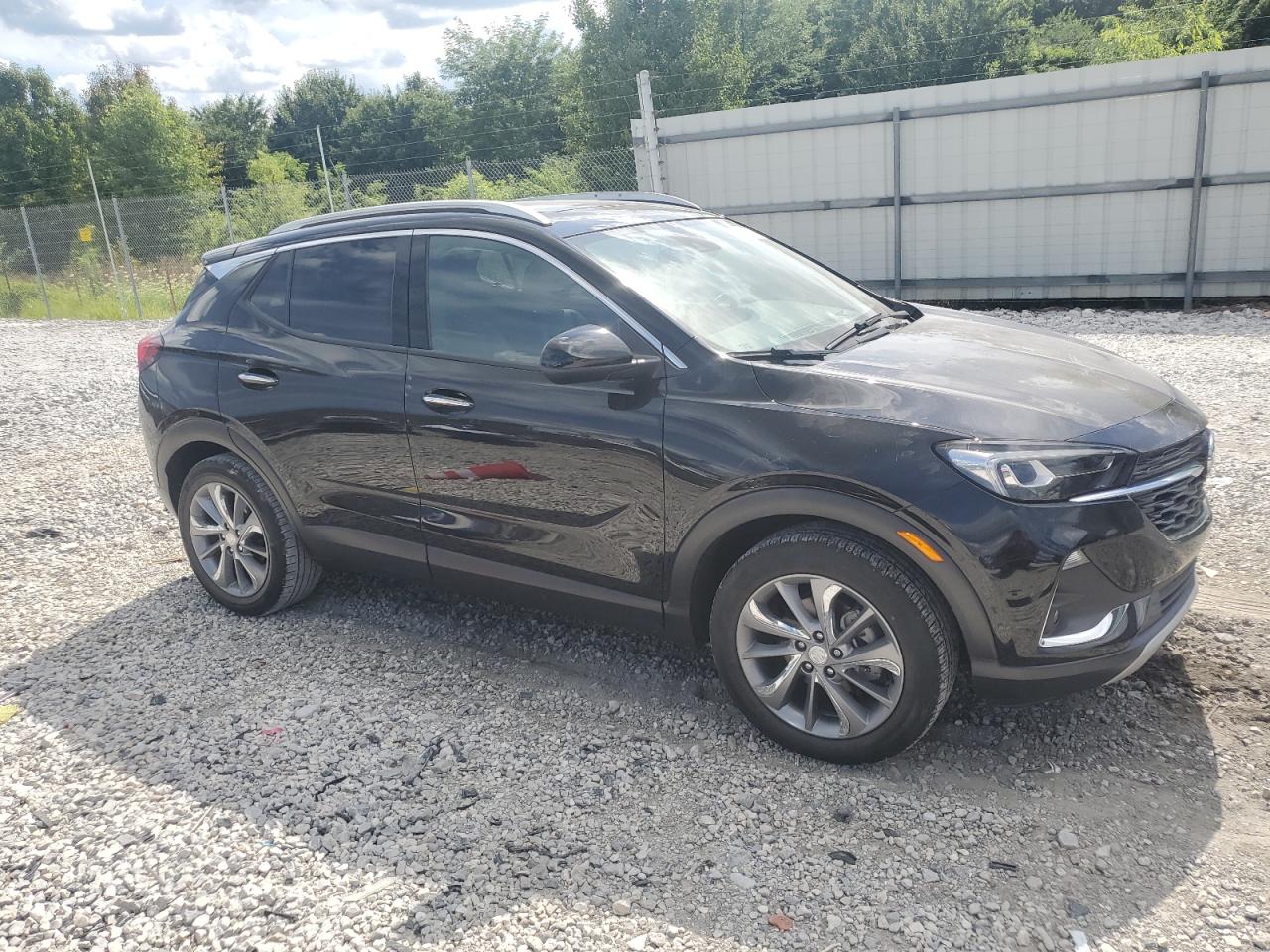 BUICK ENCORE ESSENCE