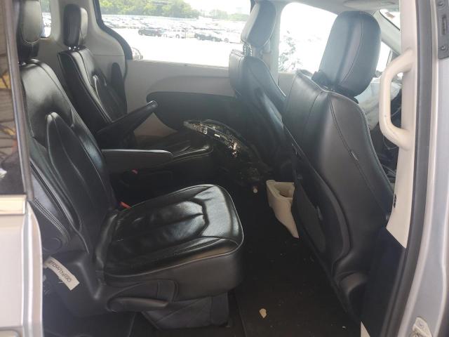 2018 CHRYSLER PACIFICA L - 2C4RC1GG1JR276041