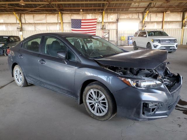 2018 SUBARU IMPREZA PR 4S3GKAB6XJ3613128
