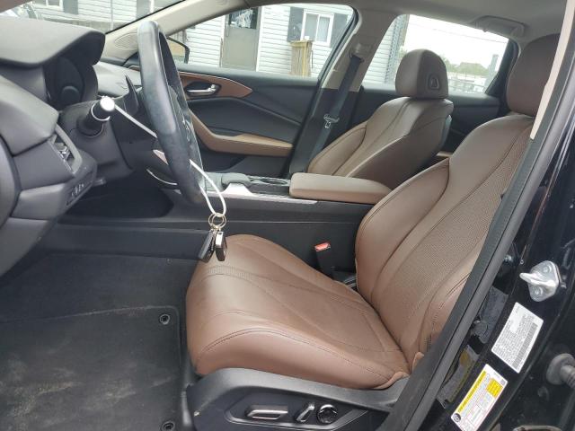 2023 ACURA TLX TECHNO - 19UUB5F48PA001583