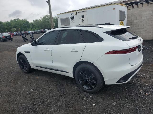 2024 JAGUAR F-PACE R-D SADCT2EX4RA728163
