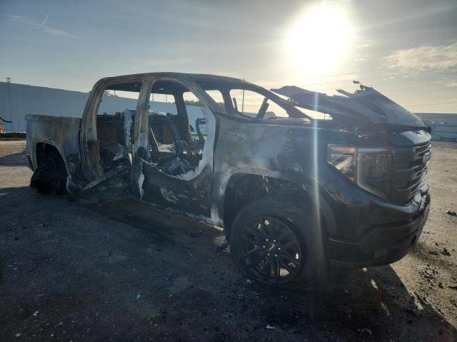 2023 GMC SIERRA K15 3GTUUCE86PG248863