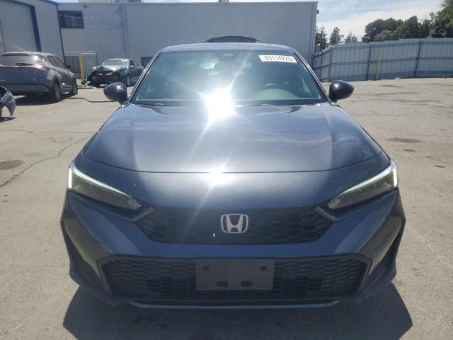 2025 HONDA CIVIC SPOR - 2HGFE4F89SH304637