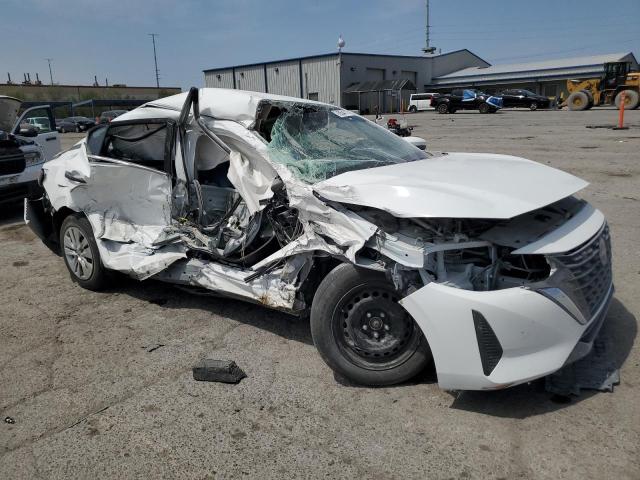 2024 NISSAN SENTRA S 3N1AB8BV0RY225210