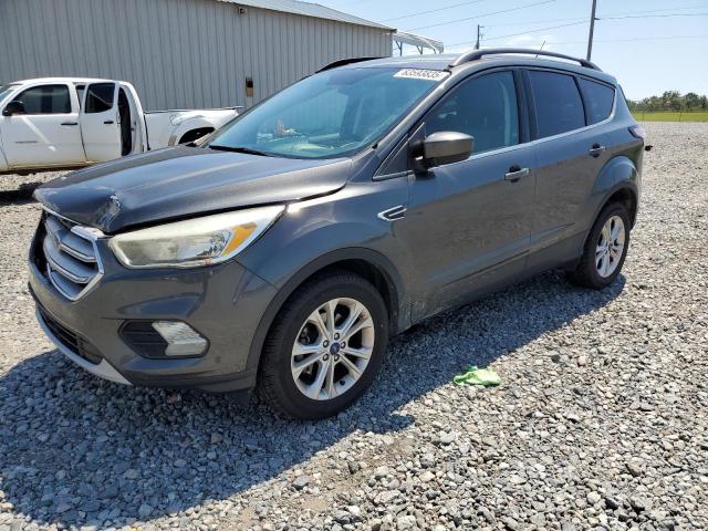 2018 FORD ESCAPE SE - 1FMCU0GD2JUA12523
