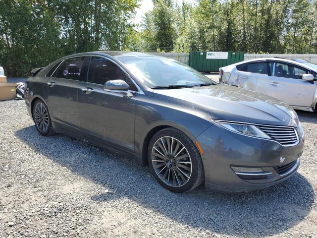 Vin: 3ln6l2lu9gr619956, lot: 62873825, lincoln mkz hybrid 20164
