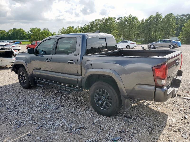 2023 TOYOTA TACOMA DOU 3TYCZ5AN7PT146756