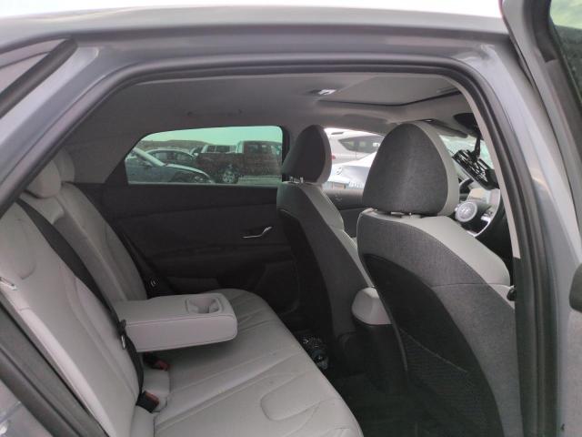 2022 HYUNDAI ELANTRA LI KMHLN4AJ1NU029287