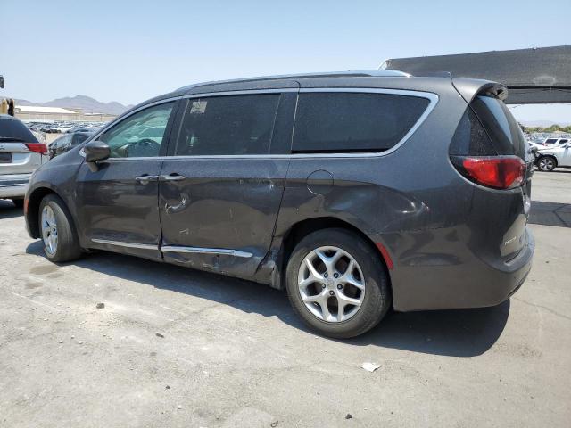 2019 CHRYSLER PACIFICA T 2C4RC1EG1KR570527