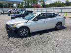 2020 NISSAN ALTIMA S - 1N4BL4BV2LC268654