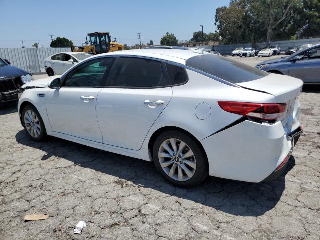 2018 KIA OPTIMA LX - 5XXGT4L32JG261357