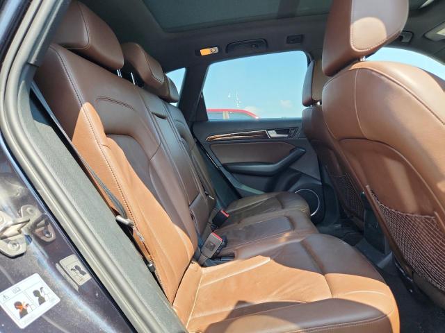 2017 AUDI Q5 PREMIUM PLUS WA1L2AFP3HA028828