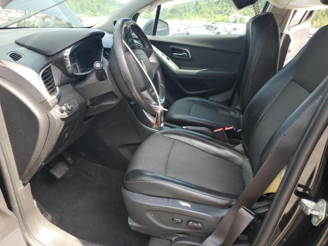 2017 CHEVROLET TRAX 1LT 3GNCJPSB4HL184804