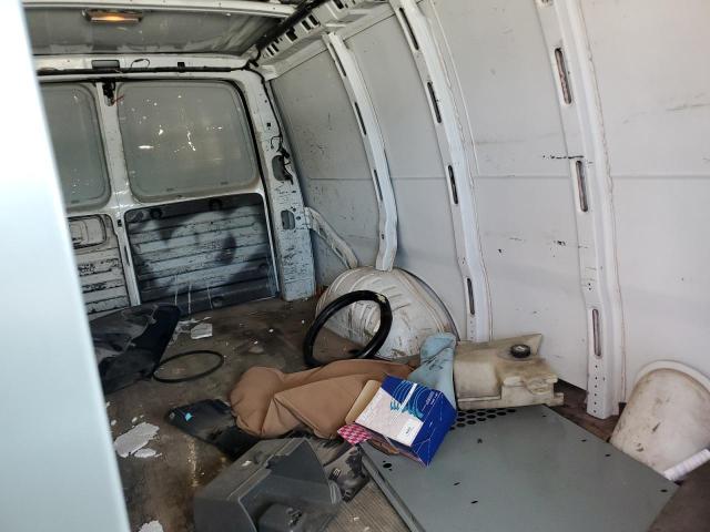 2006 CHEVROLET EXPRESS G1 #3287636034