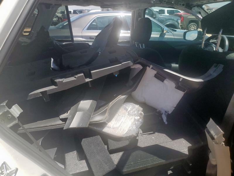 2024 SUBARU OUTBACK PR 4S4BTADC8R3165585