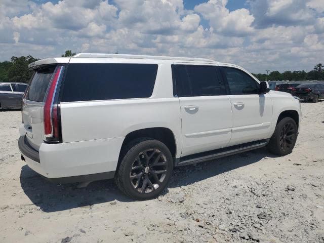 Vin: 1gys3hkj9gr361201, lot: 64098155, cadillac escalade esv luxury 20163