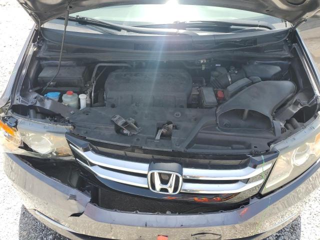 2015 HONDA ODYSSEY EX 5FNRL5H63FB065312