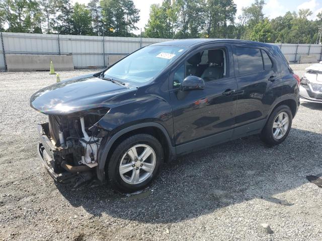 CHEVROLET TRAX LS