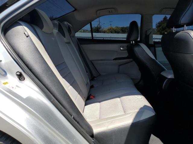 2016 TOYOTA CAMRY LE - 4T1BF1FKXGU205054