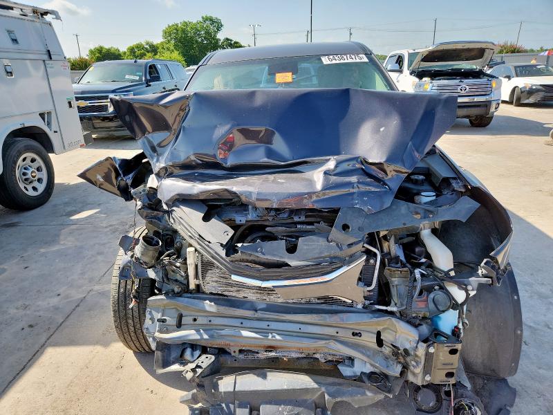2016 CHEVROLET EQUINOX LS 2GNALBEK4G6252344