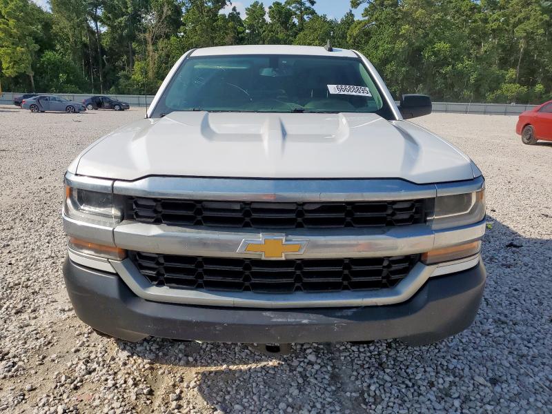 2016 CHEVROLET SILVERADO - 1GCNCNEC5GZ316531