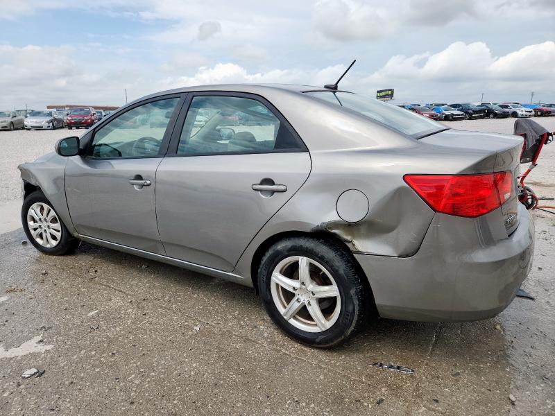 Vin: knafu4a28b5359105, lot: 62296035, kia forte ex 20112