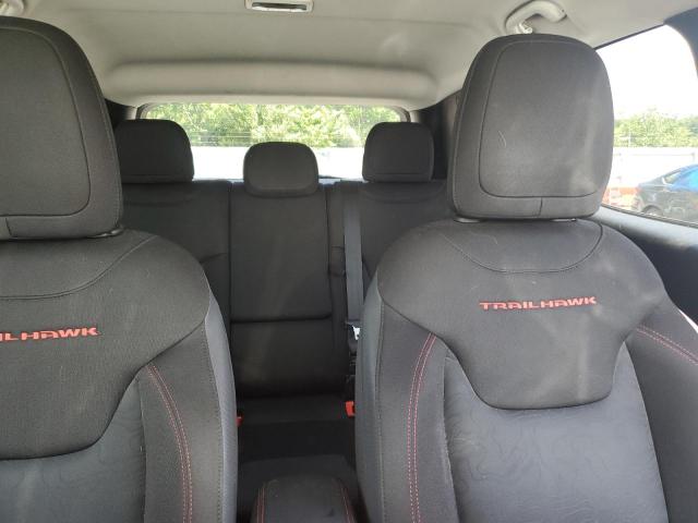 2016 JEEP RENEGADE T ZACCJBCTXGPC45033