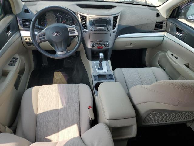 2015 SUBARU OUTBACK 2. 4S4BSBLCXF3236226