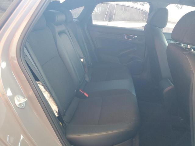 2025 HONDA CIVIC SPOR - 2HGFE2F56SH548160