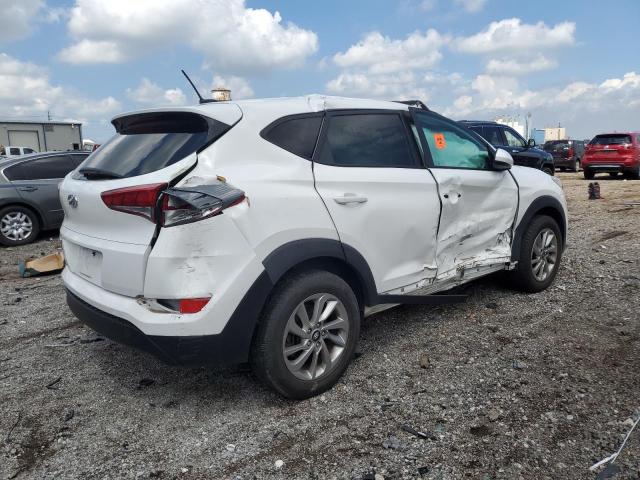2017 HYUNDAI TUCSON SE - KM8J23A49HU297688