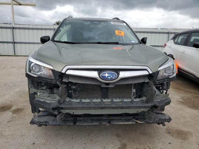 2020 SUBARU FORESTER - JF2SKADC8LH581428