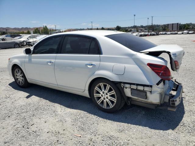 Vin: 4t1bk3db0au355580, lot: 63325195, toyota avalon xl 20102