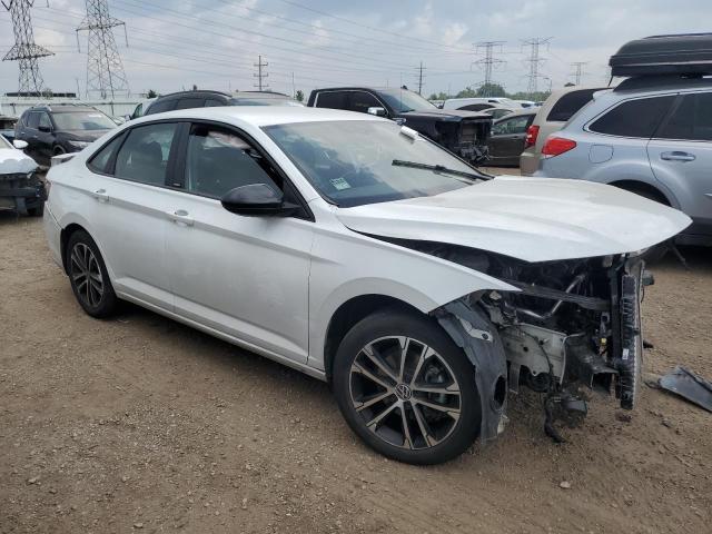 2023 VOLKSWAGEN JETTA SPOR 3VWBM7BU0PM016287