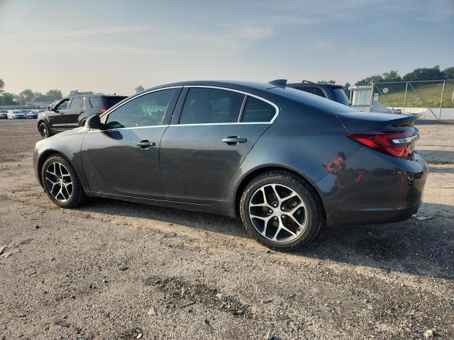 2017 BUICK REGAL SPOR 2G4GL5EX5H9155116