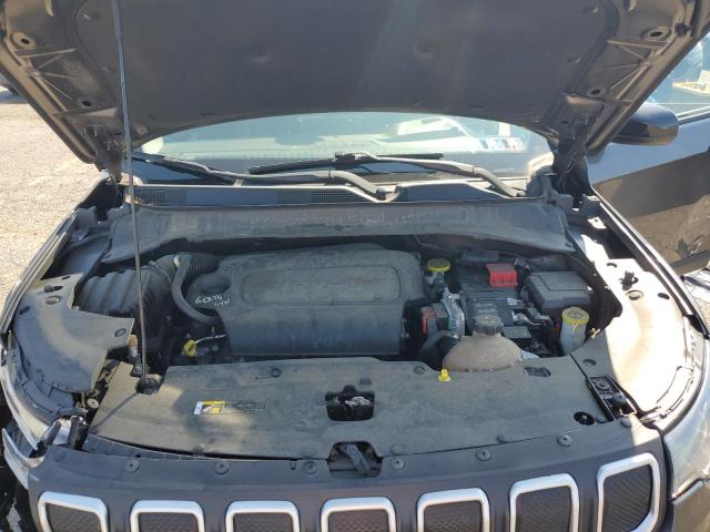 2022 JEEP COMPASS LA 3C4NJDBB5NT154531