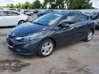 2018 CHEVROLET CRUZE LT - 3G1BE6SMXJS652091