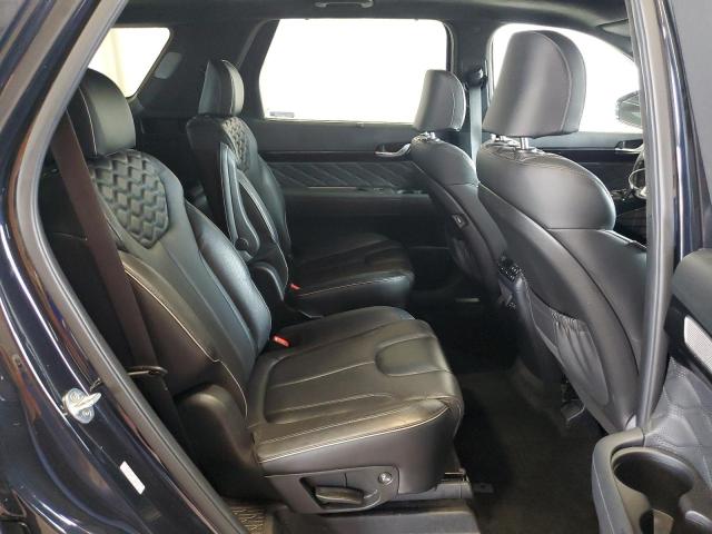 2020 HYUNDAI PALISADE L - KM8R5DHE7LU080583