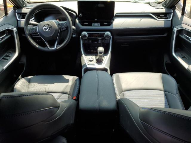 2025 TOYOTA RAV4 XSE JTME6RFV6SJ074581