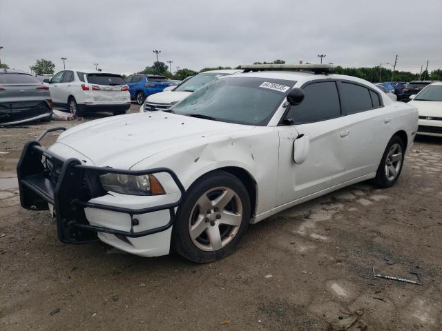 2014 DODGE CHARGER PO - 2C3CDXAG5EH279457