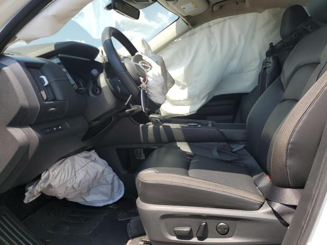 2024 NISSAN PATHFINDER 5N1DR3CC7RC221844