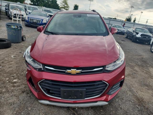 2019 CHEVROLET TRAX 1LT 3GNCJLSB6KL362390
