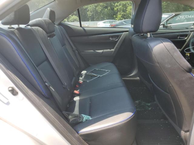 2017 TOYOTA COROLLA L - 2T1BURHE6HC795915
