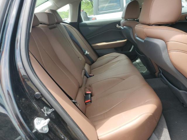 2023 ACURA TLX TECHNO - 19UUB5F48PA001583