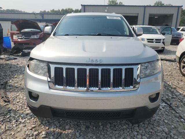 2012 JEEP GRAND CHER - 1C4RJFAG8CC103642