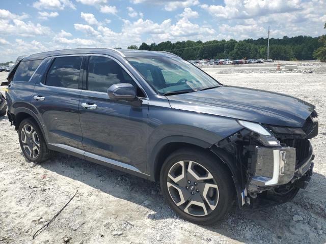 2024 HYUNDAI PALISADE LIMITED KM8R54GEXRU749827