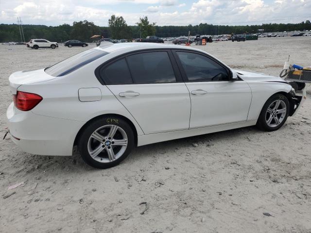 2015 BMW 320 I XDRIVE WBA3C3C58FP663908