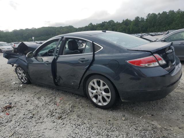2013 MAZDA 6 GRAND TO - 1YVHZ8CHXD5M13636