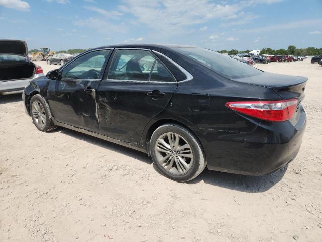 2017 TOYOTA CAMRY LE - 4T1BF1FK8HU755886