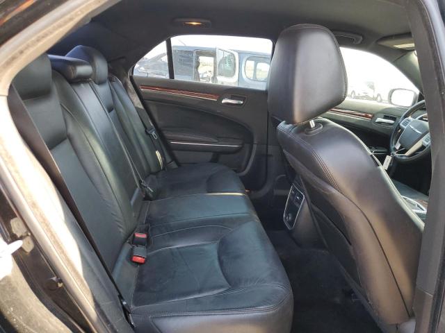 2012 CHRYSLER 300 LIMITE - 2C3CCACG3CH147985